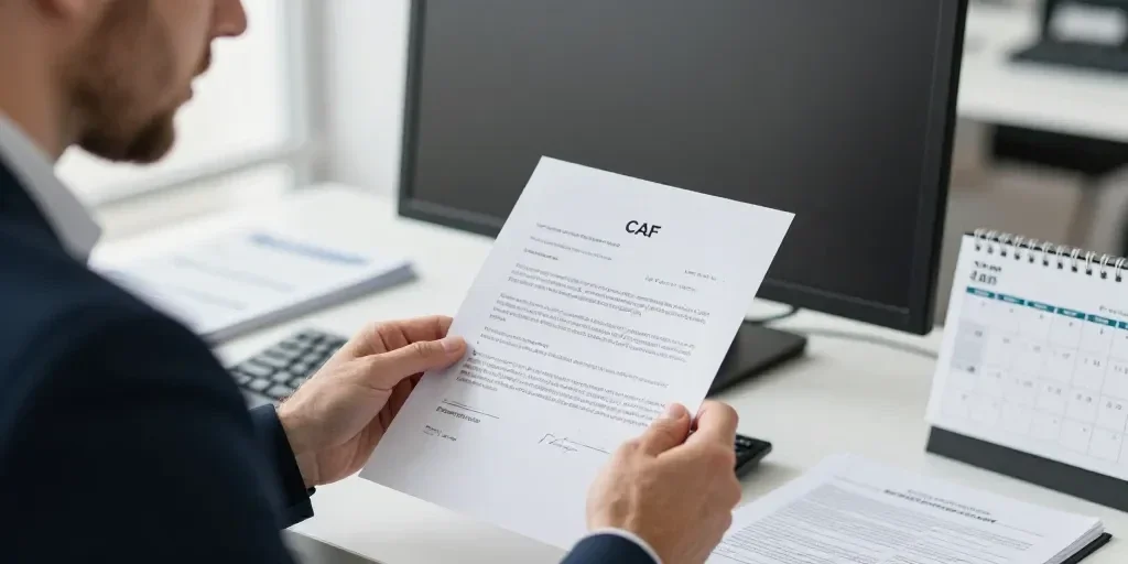 Alerter la CAF dès le premier impayé : un levier méconnu des bailleurs