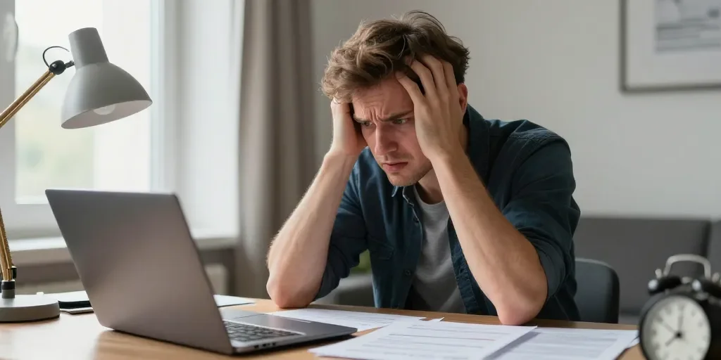 Annonce de particulier à particulier : pourquoi 70% des vendeurs abandonnent avant de finaliser