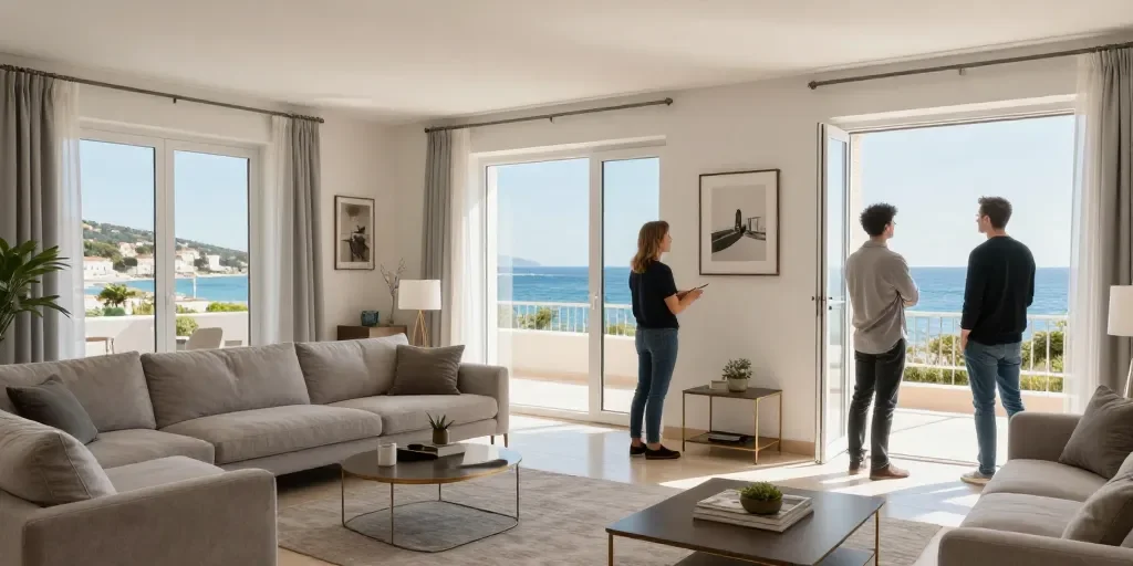 Appartement à vendre la grande motte : pourquoi les prix baissent et comment en profiter en 2025