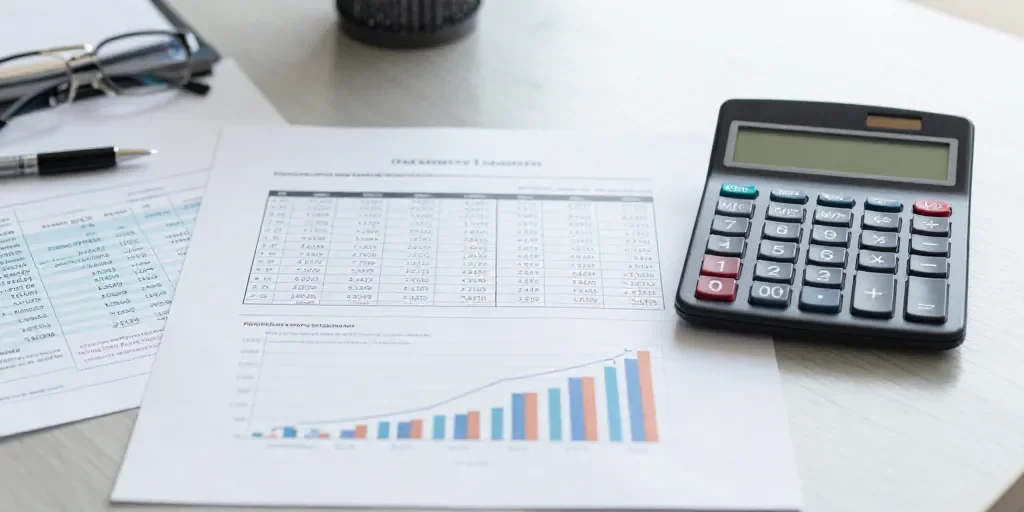 Combien puis-je emprunter avec mon salaire : le calcul que les banques ne vous expliquent pas