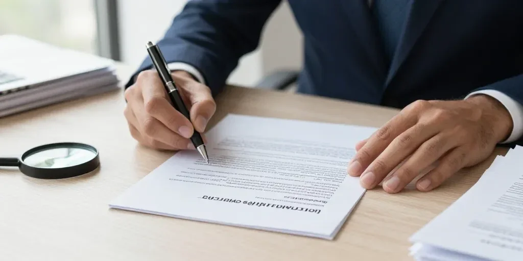 Condition suspensive de prêt : les 3 erreurs de rédaction qui annulent votre protection juridique
