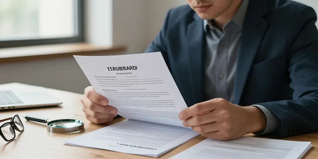 Contrat de prestation de service immobilier PDF : les pièges cachés que les modèles gratuits ne révèlent pas
