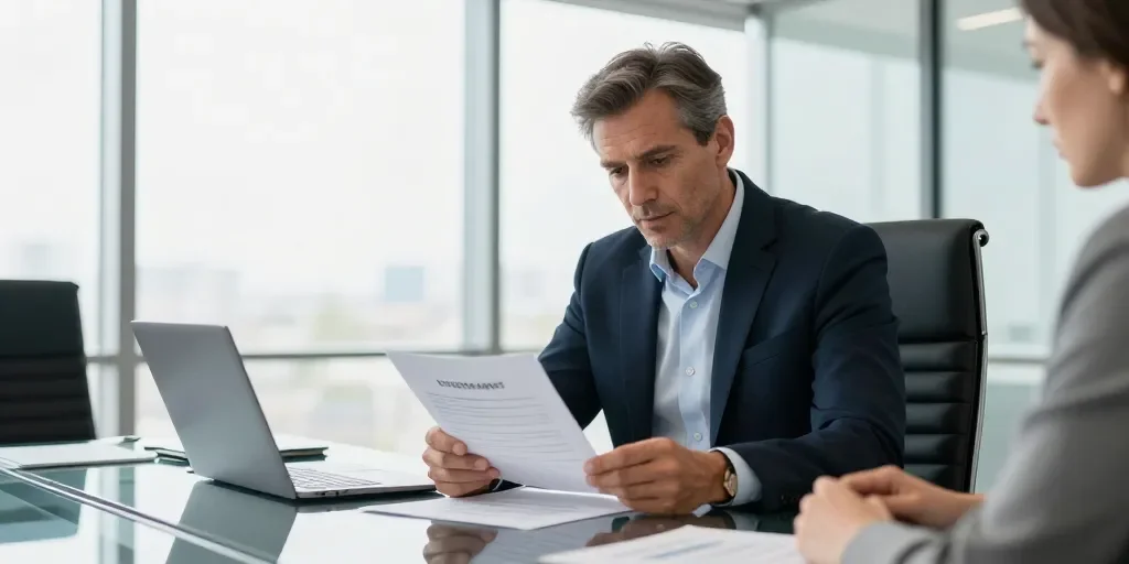 Crédit-bail pour entreprise : pourquoi les PME abandonnent le crédit classique pour cette solution