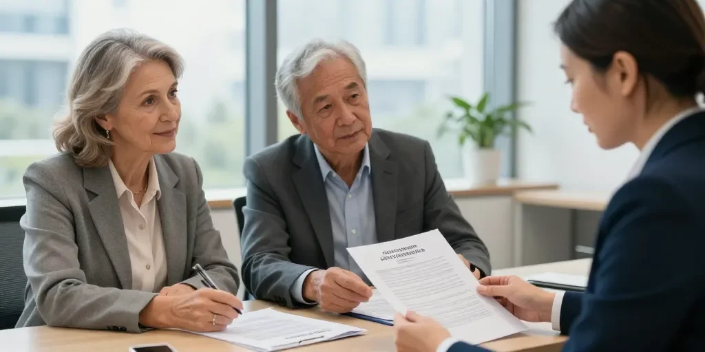 Crédit immobilier senior : pourquoi les règles de 2026 favorisent enfin les emprunteurs de 60-75 ans