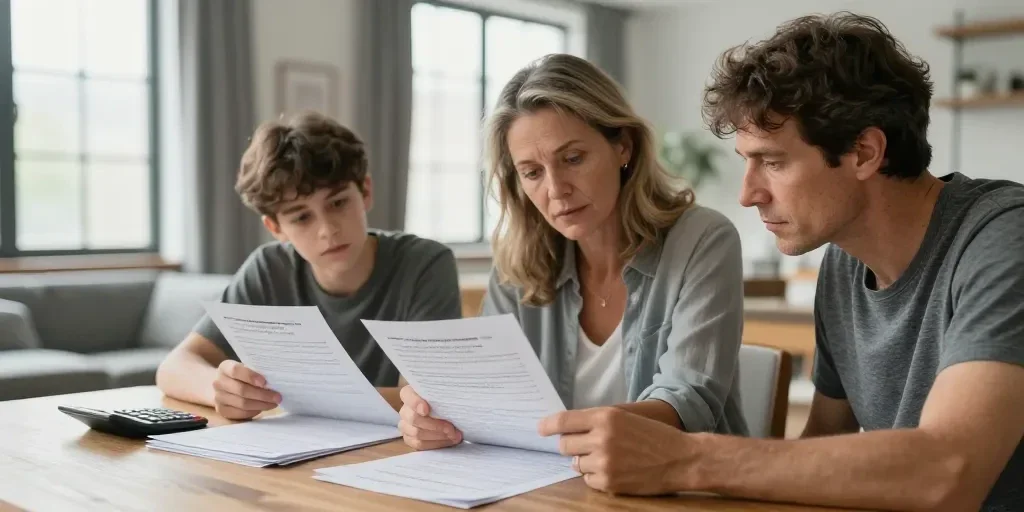 Le différé de remboursement décrypté : combien d'années sans payer vraiment