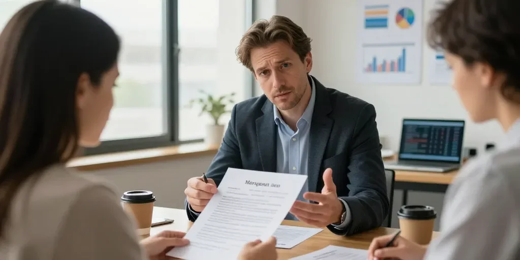 Les 5 erreurs fatales qui ruinent votre plan de financement immobilier avant même de signer
