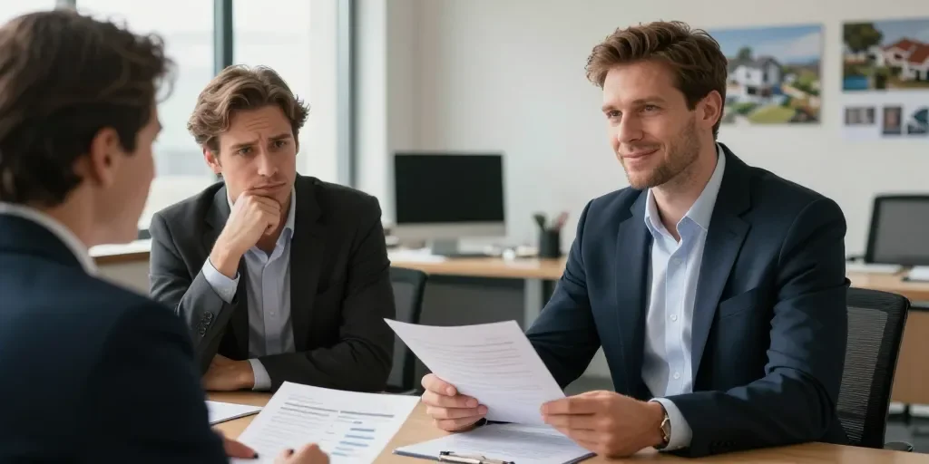 Les 5 pièges cachés du conseil pour investir dans l'immobilier locatif que personne n'ose vous dire