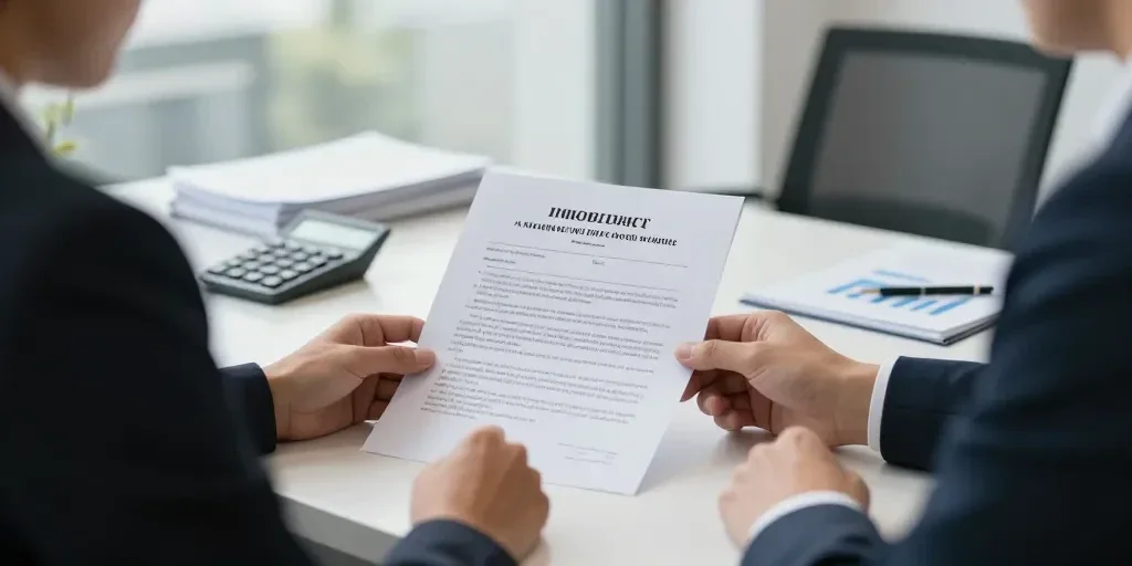 Négocier le prix d'un bien : les 5 arguments qui fonctionnent vraiment en 2026, selon les professionnels