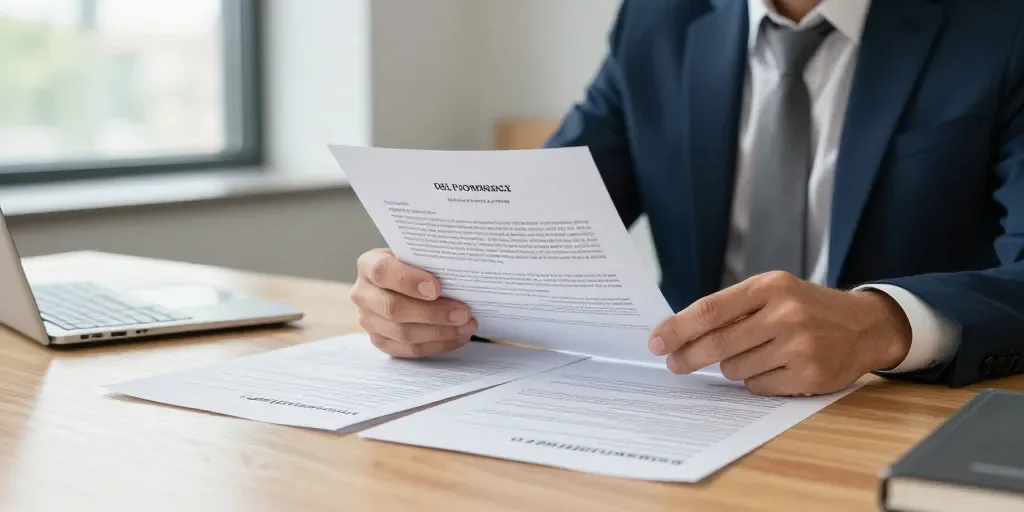 Par le propriétaire à propos : les 5 pièges légaux que personne n'ose dénoncer dans les contrats de location