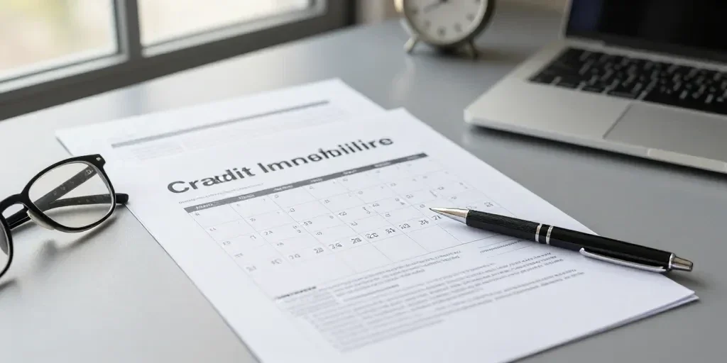 Pourquoi passer par un courtier ou négocier soi-même sa banque dépend surtout de votre stratégie de timing, pas juste de vos revenus