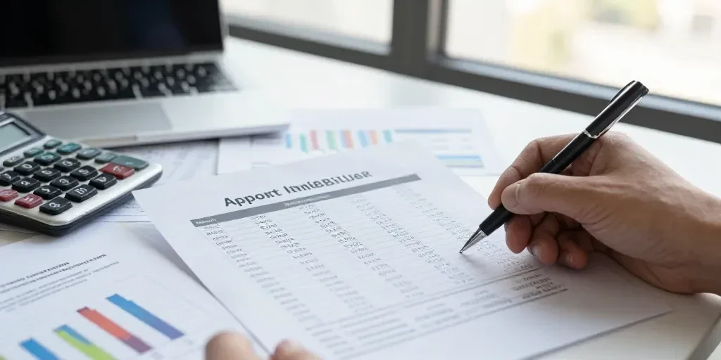 Quel apport faut-il vraiment pour acheter : les banques vous mentent sur le chiffre minimum