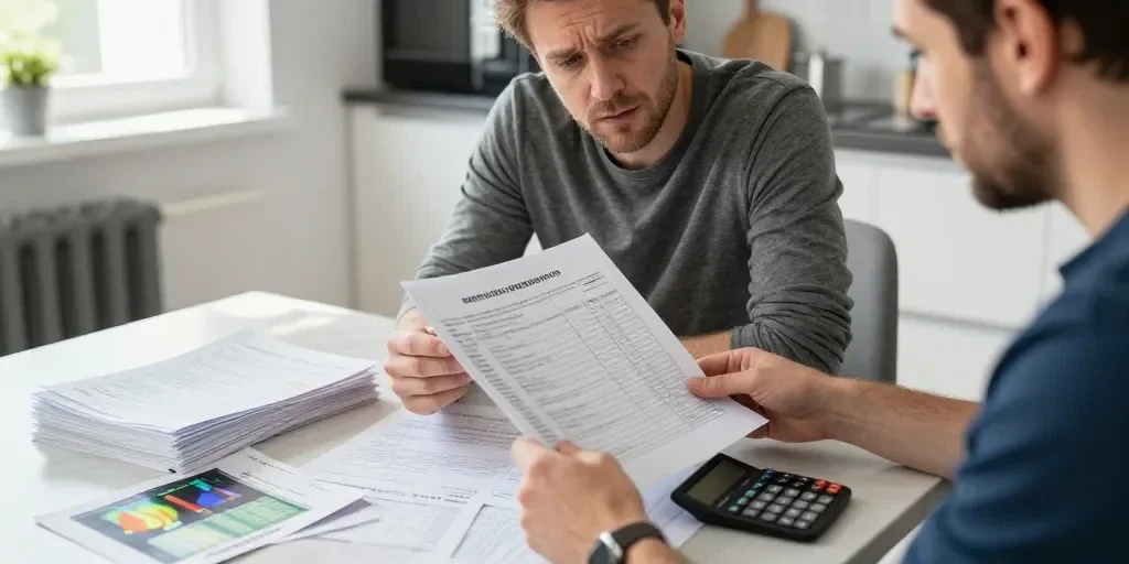 Rénovation énergétique : l'urgence financière qui dépasse l'interdiction