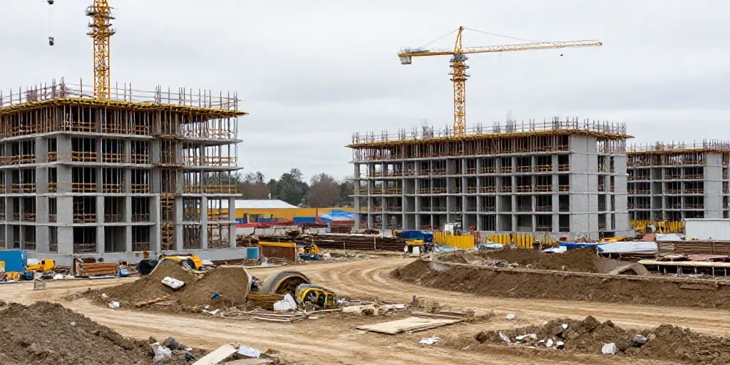 Retour de lot immobilier neuf : pourquoi les promoteurs abandonnent ces biens et comment en profiter avant qu'ils disparaissent
