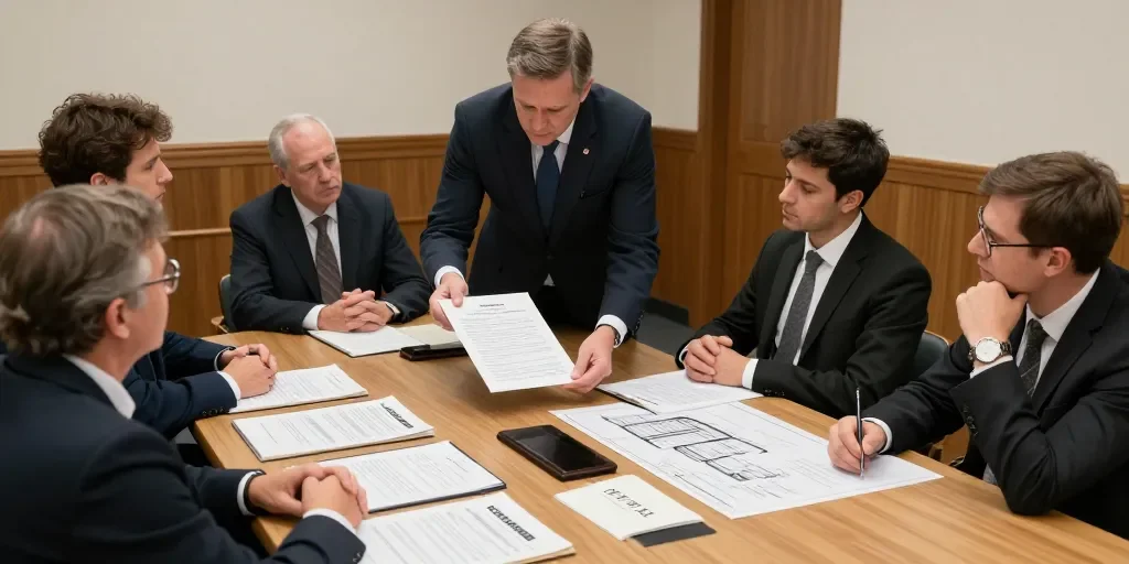Ventes aux enchères judiciaires immobilières : pourquoi le vrai piège n'est pas où vous le croyez