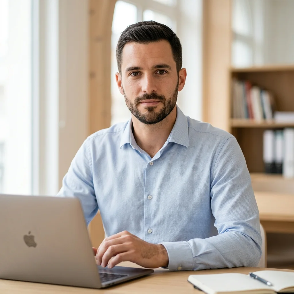 Julien Vasseur