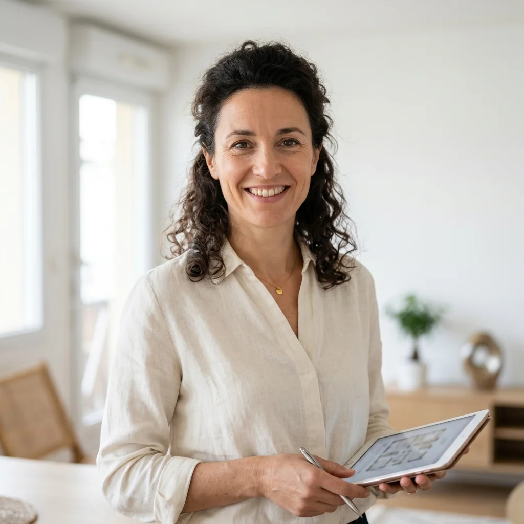 Nadia Cherfi