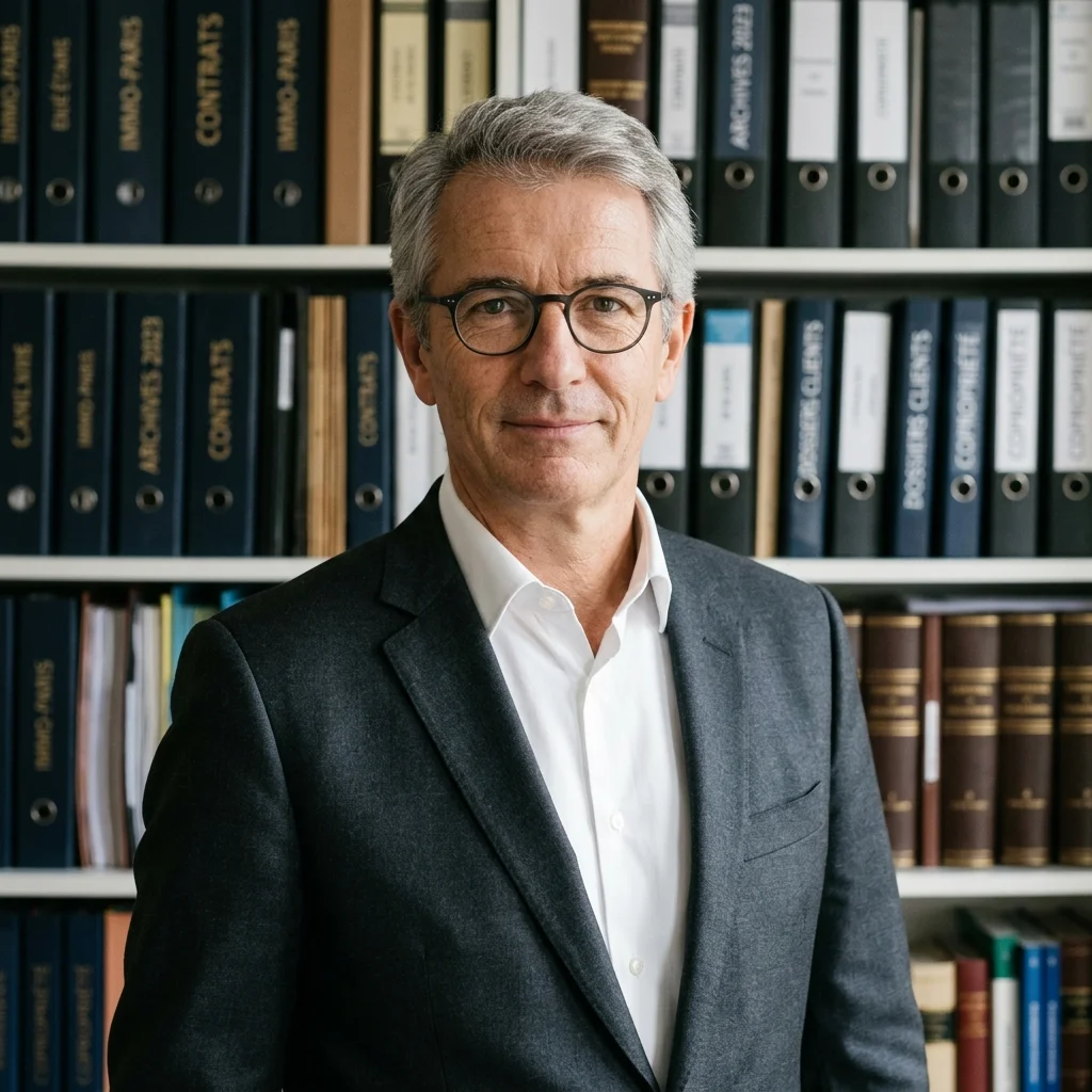 Thibault Lefèvre